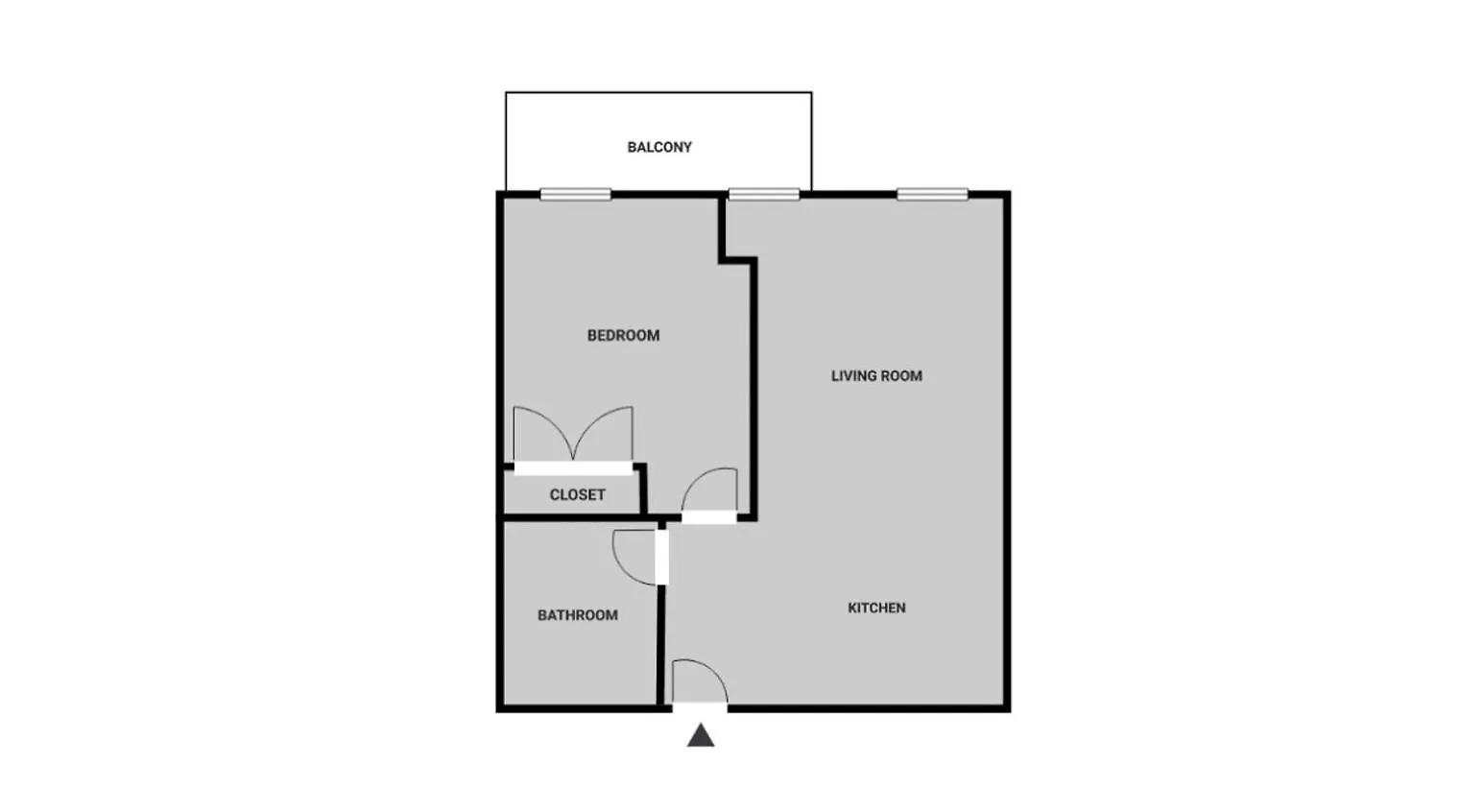 Apartmán Blueground Downtown Brooklyn Rooftop Nr Fort Greene Park Nyc-1832 New York USA