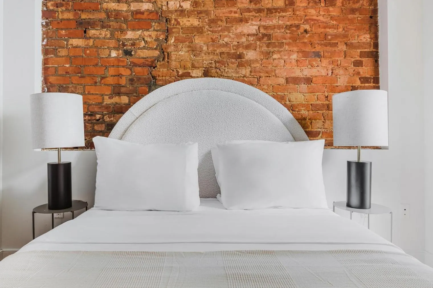 Blueground Downtown Brooklyn Rooftop Nr Fort Greene Park Nyc-1832 New York Apartmán
