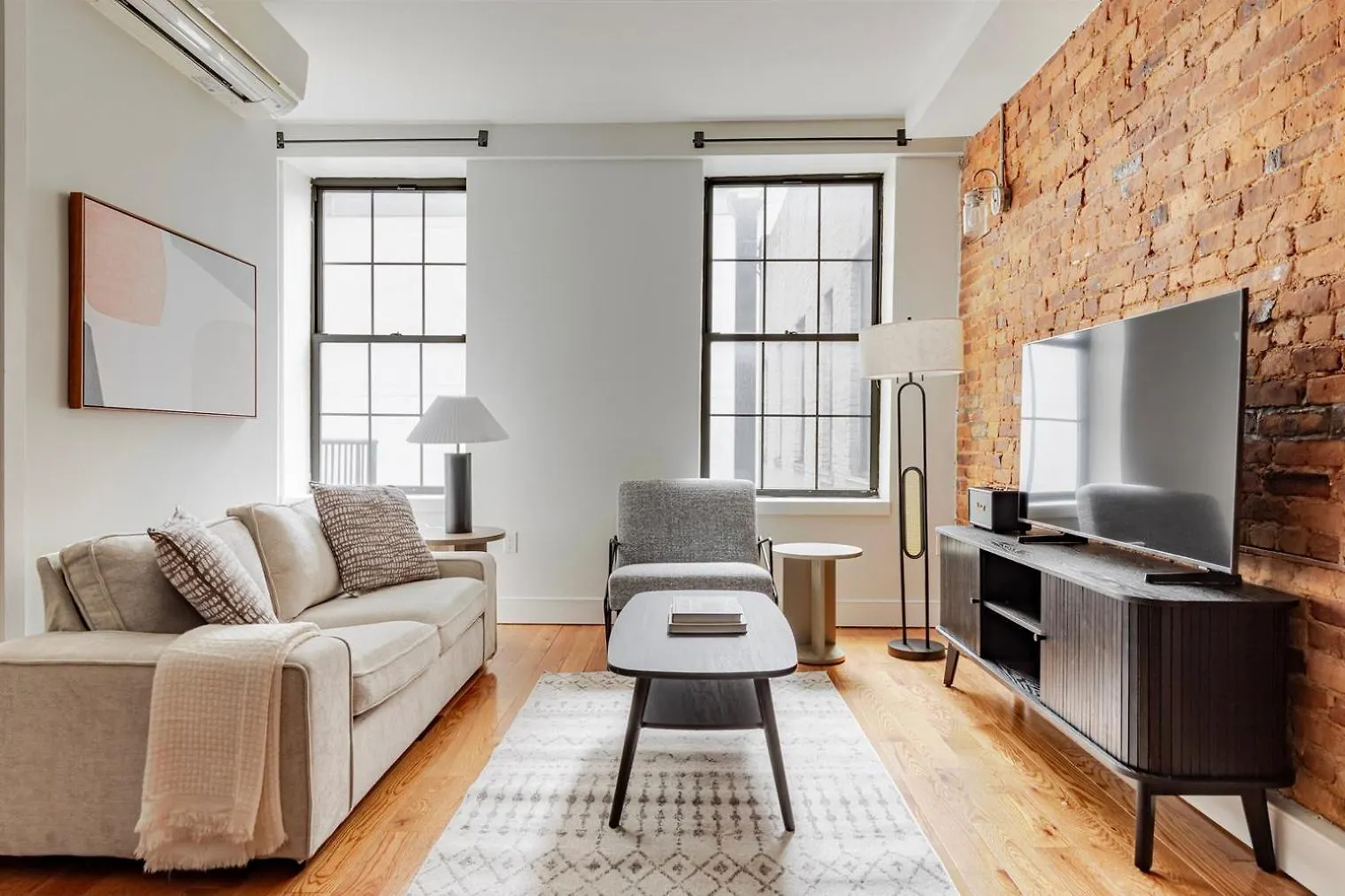 Blueground Downtown Brooklyn Rooftop Nr Fort Greene Park Nyc-1832 New York