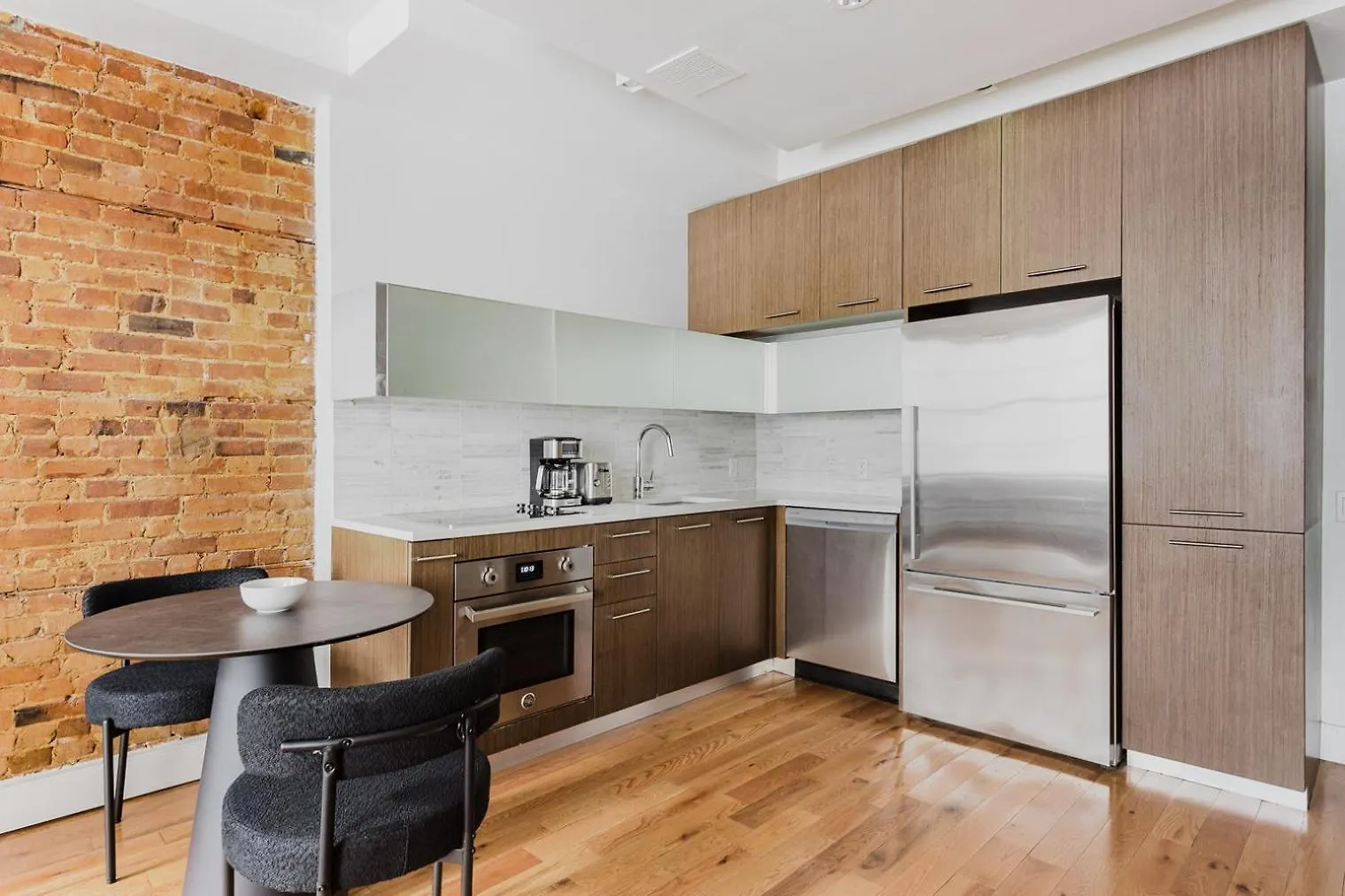 Blueground Downtown Brooklyn Rooftop Nr Fort Greene Park Nyc-1832 ニューヨーク 0*,  米国