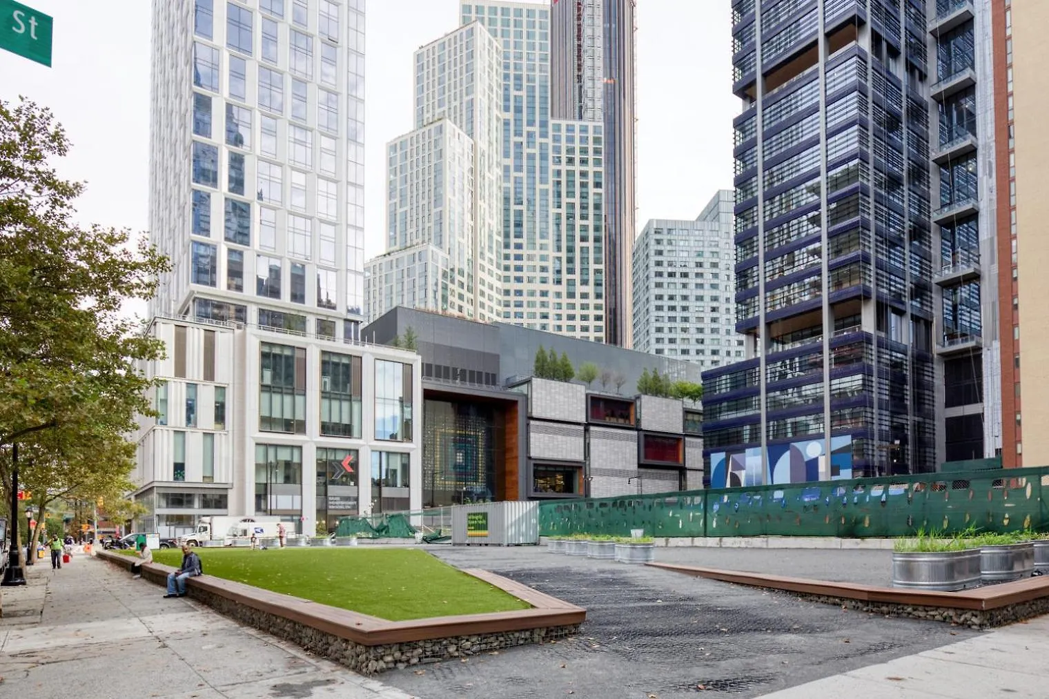 Blueground Downtown Brooklyn Rooftop Nr Fort Greene Park Nyc-1832 ニューヨーク 0*,  米国