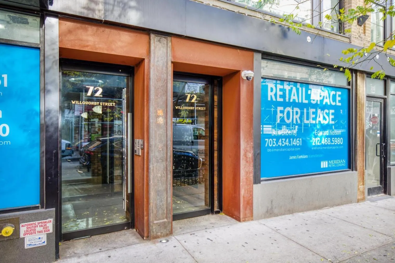 Apartmán Blueground Downtown Brooklyn Rooftop Nr Fort Greene Park Nyc-1832 New York