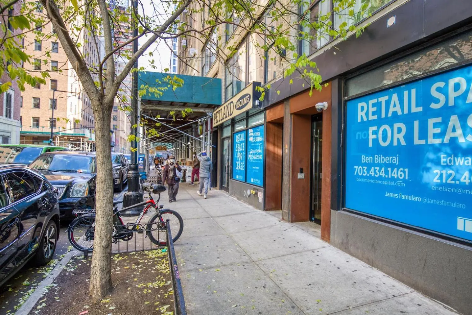 Blueground Downtown Brooklyn Rooftop Nr Fort Greene Park Nyc-1832 New York Apartmán
